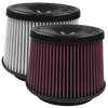 S&B Intake Replacement Filter Kf-1058 (Oiled or Dry)