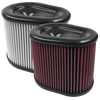 S&B Intake Replacement Filter Kf-1062 (Oiled or Dry)