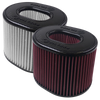S&B Intake Replacement Filter Kf-1068 (Oiled or Dry)