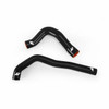 Mishimoto Dodge 5.9L Cummins Silicone Coolant Hose Kit 1998.5-2002