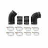 Mishimoto Chevrolet GMC 6.6L Duramax Factory-Fit Boot Kit 2004.5-2005