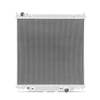 Mishimoto Ford 6.0L Powerstroke ALuminum Radiator2003-2007