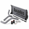 Banks Power Techni-Cooler 2002-04 Duramax 6.6L LB7 Intercooler w/Boost Tubes