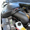 Banks Power Ram-Air Intake 94-02 Dodge Cummins 5.9L - Oiled Filter