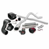 Banks Power Stinger Kit 2004-08 Ford 5.4L F-150 CC/SB - Chrome Tip