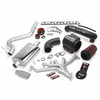 Banks Power Powerpack 98-99 Jeep 4.0L Wrangler w/ Automind - Chrome Tip