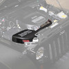 Banks Power Ram-Air Intake 2012-18 Jeep 3.6L Wrangler Jk - Oiled Filter