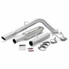 Banks Power 4" Monster Sport Exhaust 2003-04 Dodge 5.9L (w/4" Cat Conv Outlet)