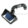 AFE Power Air Intake System 2013 Dodge Ram 1500 V8-5.7L Hemi Snap In Housing Powder-Coated Tube With Pro 5r Media