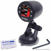 Banks Power Single Gauge iDASH Pod Suction Mount