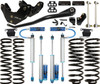 Carli 3.25" Pintop Kit 2014-2020 Ram 2500 6.7L