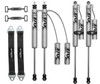 Carli 3" Backcountry Shocks 2003-19+ Ram 2500/3500 (Set Of 4)