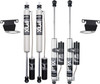 Carli 3" Backcountry Shocks 2003-19+ Ram 2500/3500 (Set Of 4)