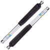 Bilstein 2015-2020 Ford F150 4x4 0-1" Lift Rear 5100 Shocks (Pair)