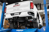 MBRP 4" Cat Back Exhaust 2020-2024 Chevy Silverado / GMC Sierra 2500/3500 6.6L, T304 SS