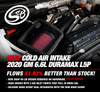 S&B Intake 2020-2024 Silverado / Sierra Duramax L5P 6.6L (Oiled or Dry Filter)