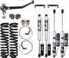 Carli 3.5" Back Country Kit 2020+ Ford F250-F350 7.3L / 6.2L