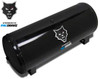 Pacbrake 5 Gallon Carbon Steel Basic Air Tank Kit Consists Of An Air Tank And Required Hardware