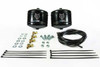 Pacbrake Air Spring Accumulator Kit Consists Of 0.5 Gallon Air Tank And Required Hardware