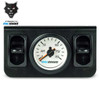Pacbrake Paddle Valve In Cab Control Kit Dash Switches For Independent Activation