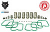 Pacbrake Premium Spring Kit 6 Springs For 94-98 Dodge Ram 2500/3500 Cummins 12 Valve Engine With A P7100 Injection Pump