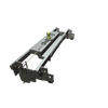 B&W Turnoverball Gooseneck Hitch 2001-2007 Chevrolet & GMC 3500 Trucks (With 2 Bed Cross Members Over The Axle)