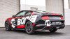 Borla 2.5" Axle-Back Exhaust Mustang Gt W/O Active Exhaust Valve 2018-2023 Axle-Back Exhaust S-Type