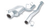 Borla 2.25" Into 2" Cat-Back Exhaust Wrx/ Wrx Sti 2002-2007 Cat-Back Exhaust S-Type