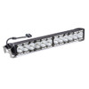 Baja Designs 20" Full Laser Light Bar Onx6 412007