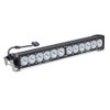 Baja Designs 20" Led Light Bar Single Straight Onx6 452001