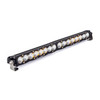 Baja Designs 20" Led Light Bar Single Straight S8 Series 702006