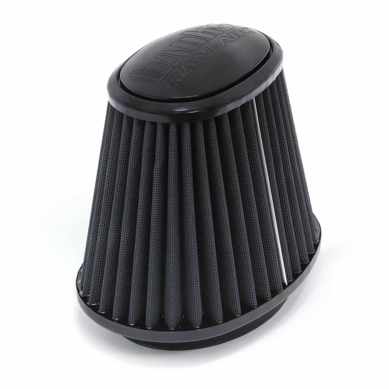 Banks Motorhome 42188D Banks Motorhome Air Filter Element Dry For Use w/RamAir ColdAir Intake