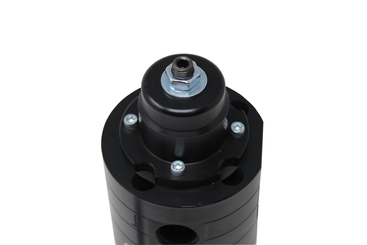 FASS ADJUSTABLE DIESEL FUEL LIFT PUMP GM DURAMAX 6.6L 20012016