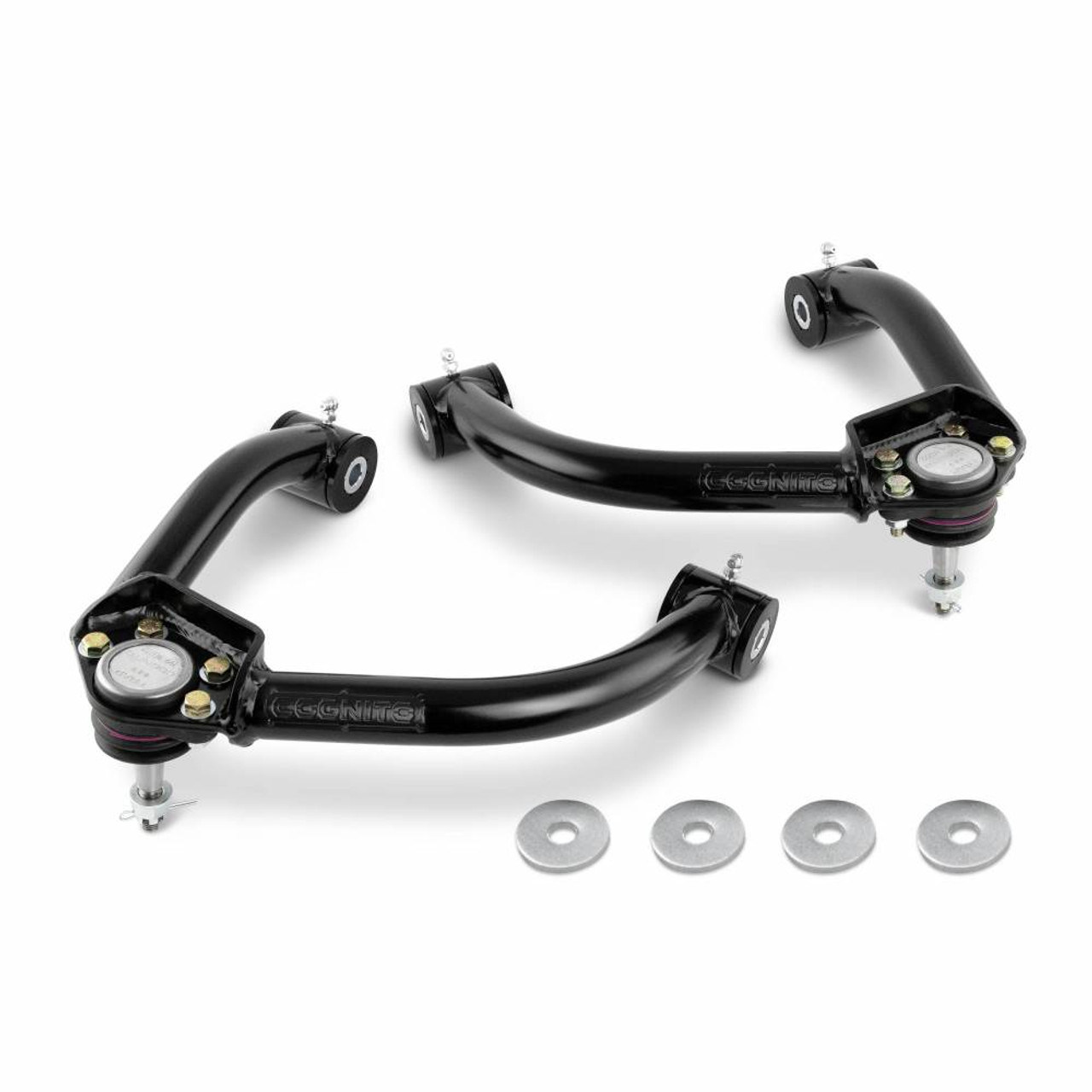 Cognito 110-90864 Cognito Standard Upper Control Arm Kit For 2019