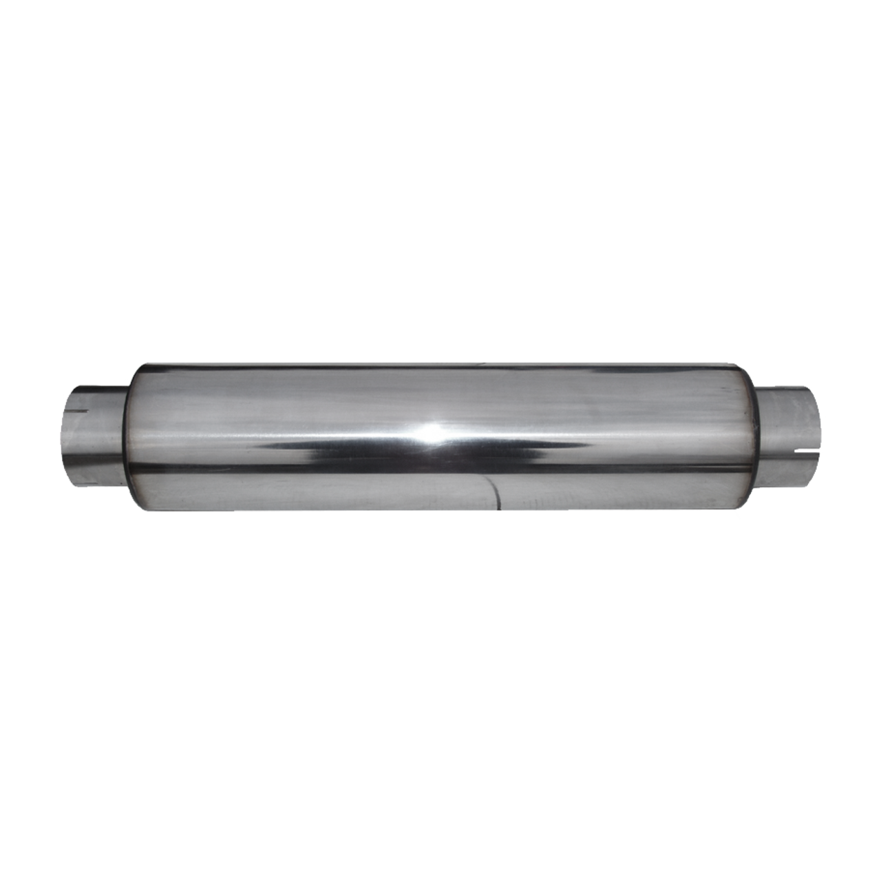 4 inlet muffler