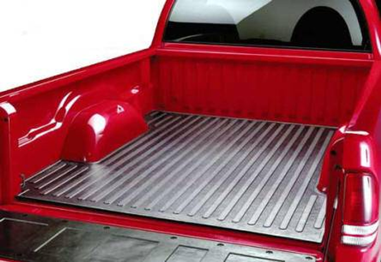 BEDRUG - BMQ04SCS | BEDMAT FOR SPRAY-IN OR NO BED LINER 04-14 FORD