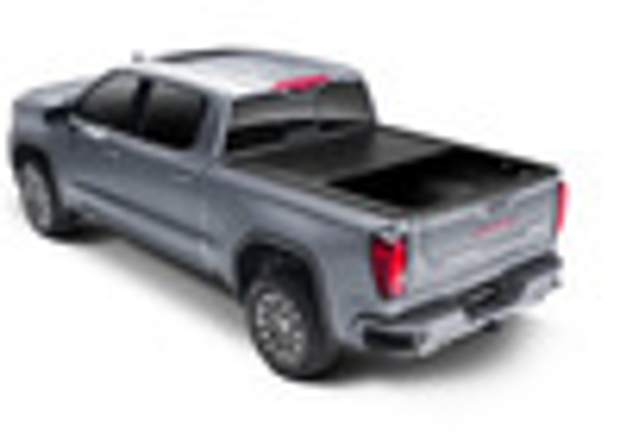 Retrax 80488 RetraxPRO MX 2019-2022 Chevy/GMC Silverado/Sierra 5.8