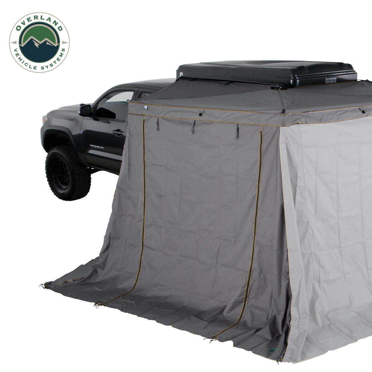 O.ha.na Overland Vehicle Systems 18309909 - Overland Nomadic 270 LTE