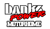 Banks Motorhome