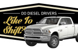 How Popular is a 2018 Diesel RAM Transmission?