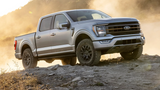 2021 Ford F150 Tremor to Hit the Trails in 2021
