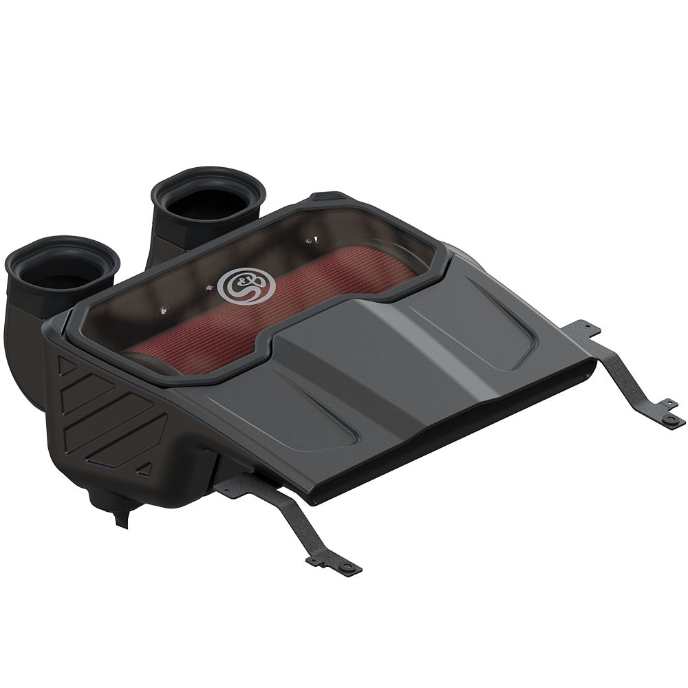 S&B COLD AIR INTAKE 20212022 RAM 1500 TRX 6.2L