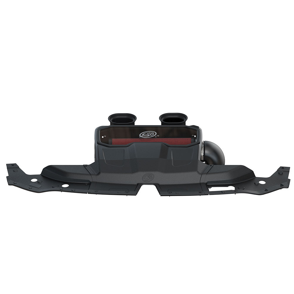 S&B COLD AIR INTAKE 20212022 RAM 1500 TRX 6.2L