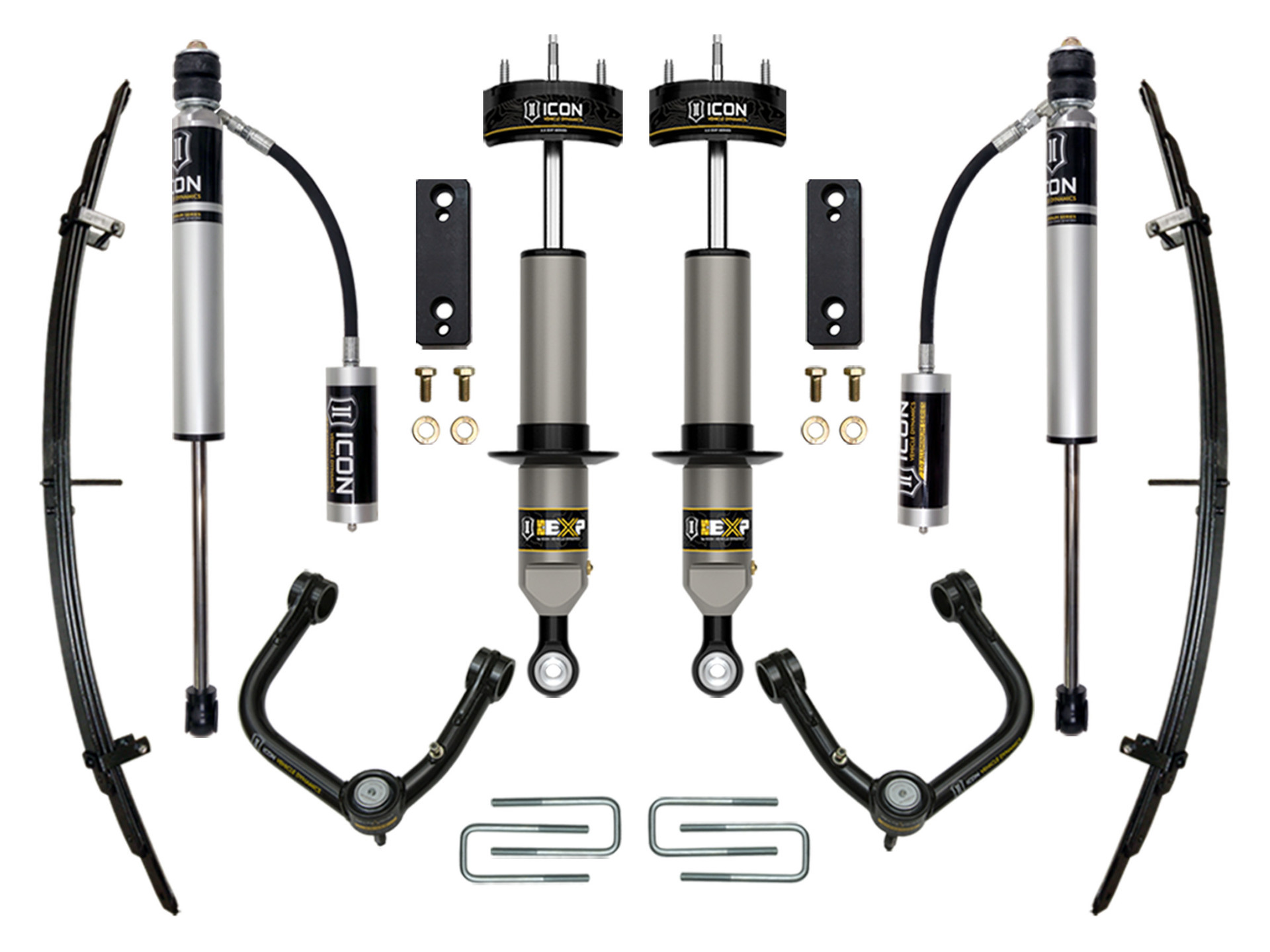 FPE FFD RF HF KIT 3G 67 Fleece Performance 2007 5 2009 6 7L Cummins 
