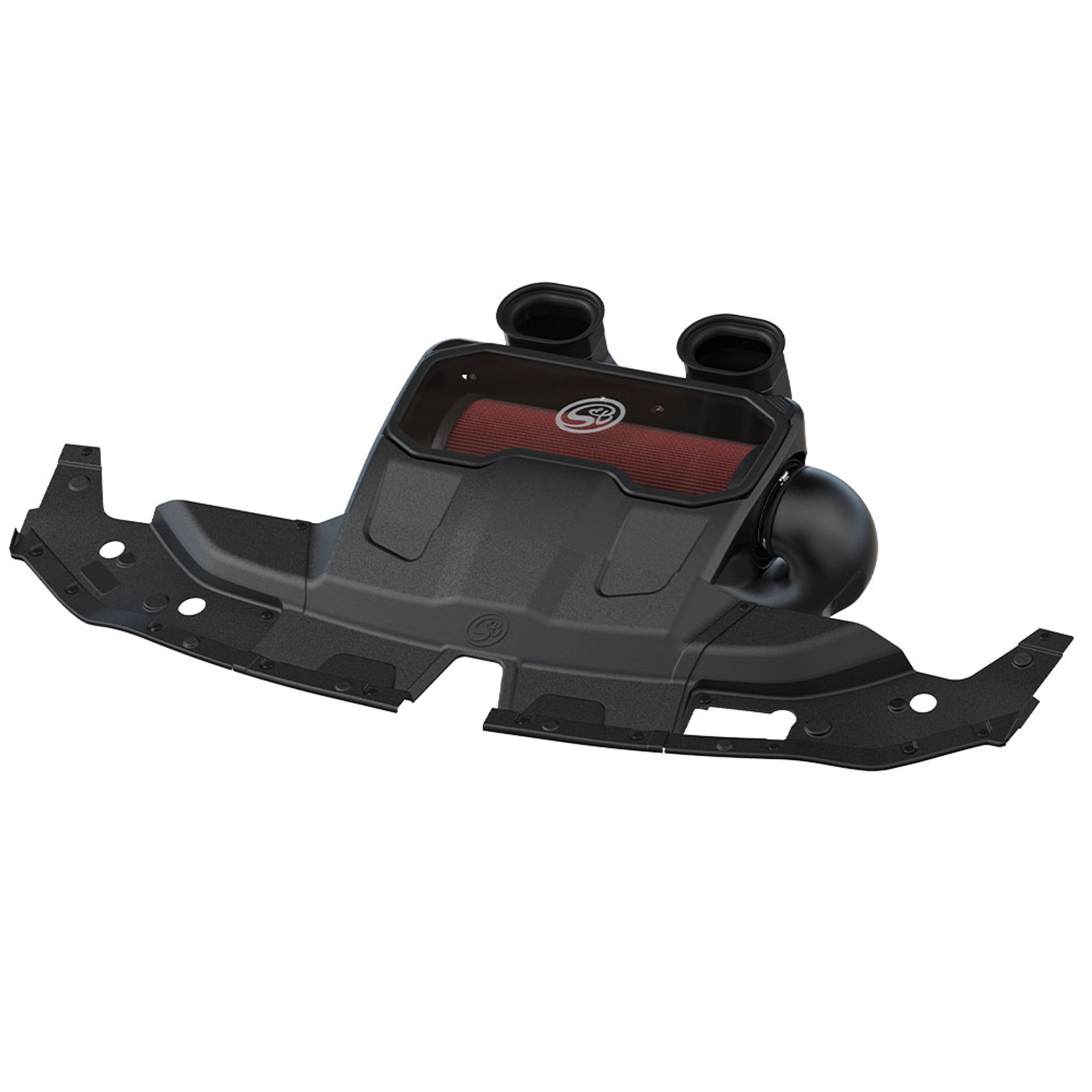 S&B COLD AIR INTAKE 20212022 RAM 1500 TRX 6.2L