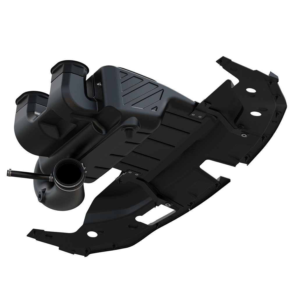 S&B COLD AIR INTAKE 20212022 RAM 1500 TRX 6.2L