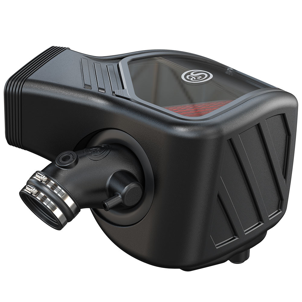S&B COLD AIR INTAKE 20192022 DODGE RAM 2500 / 3500 6.4L HEMI