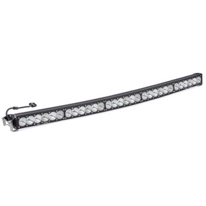 Baja Designs 50" Led Light Bar Onx6 Arc Series 525003