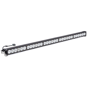 Baja Designs 50" Led Light Bar Onx6 Series 455001