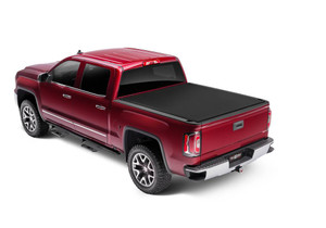 TruXedo Sentry CT 2014 GMC Sierra & Chevrolet Silverado 1500 5'8" Bed